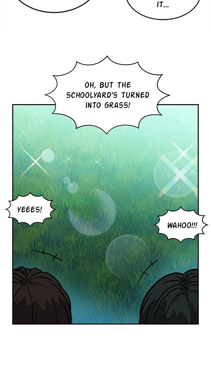 Read Princess Hurricane chapter 95 image 16 on Lezhin