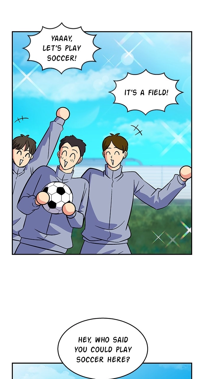 Read Princess Hurricane chapter 95 image 17 on Lezhin