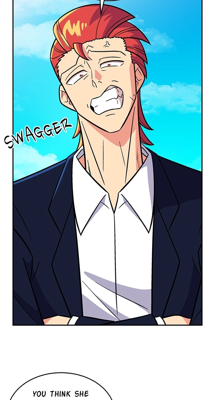 Read Princess Hurricane chapter 95 image 18 on Lezhin
