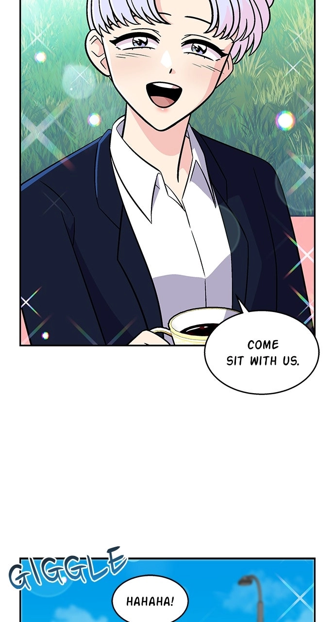 Read Princess Hurricane chapter 95 image 23 on Lezhin