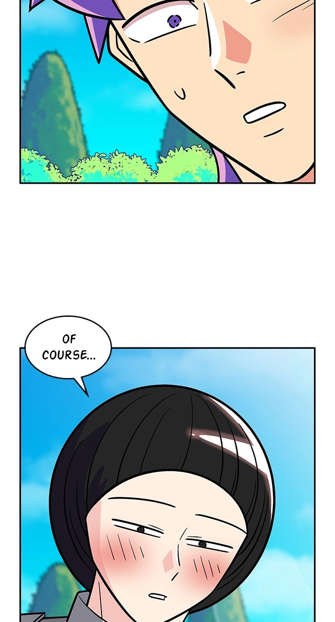 Read Princess Hurricane chapter 95 image 27 on Lezhin