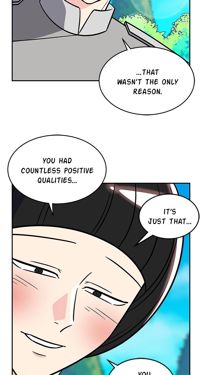 Read Princess Hurricane chapter 95 image 28 on Lezhin