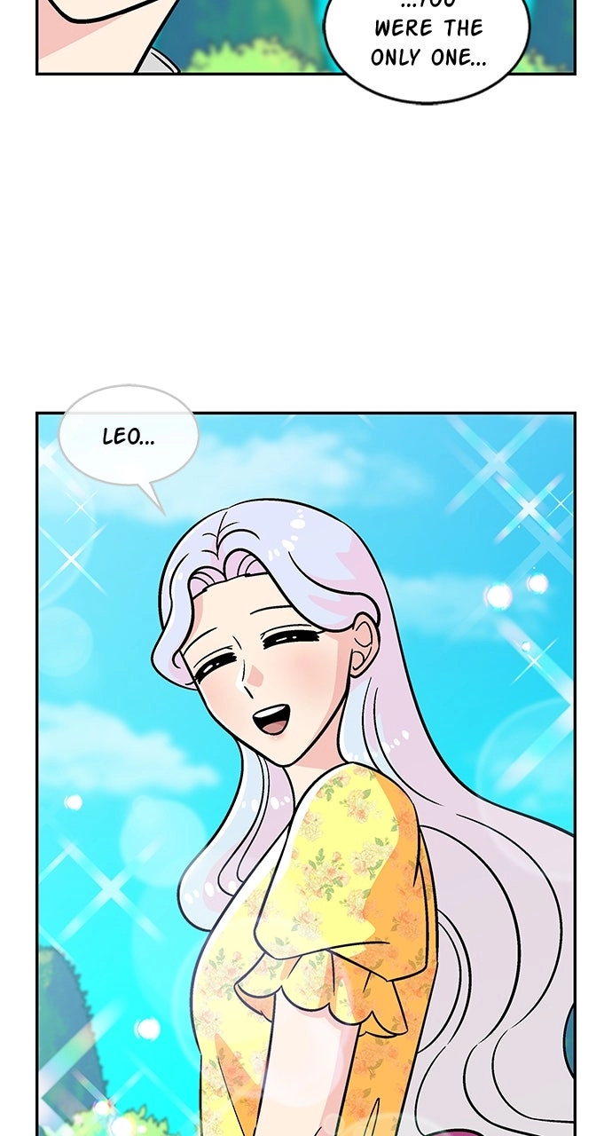 Read Princess Hurricane chapter 95 image 29 on Lezhin
