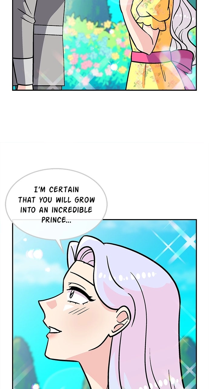 Read Princess Hurricane chapter 95 image 31 on Lezhin