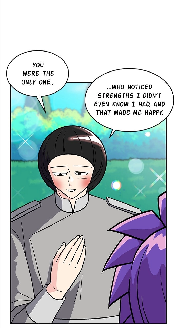 Read Princess Hurricane chapter 95 image 33 on Lezhin