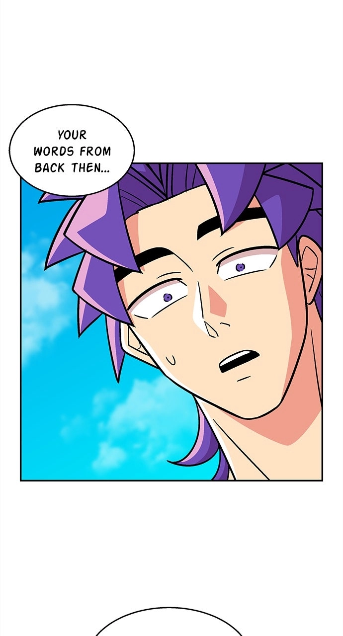 Read Princess Hurricane chapter 95 image 34 on Lezhin