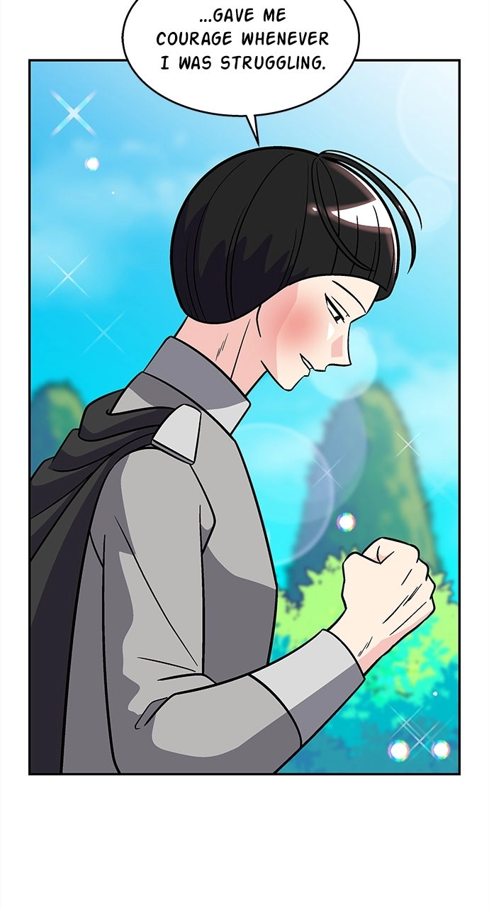 Read Princess Hurricane chapter 95 image 35 on Lezhin