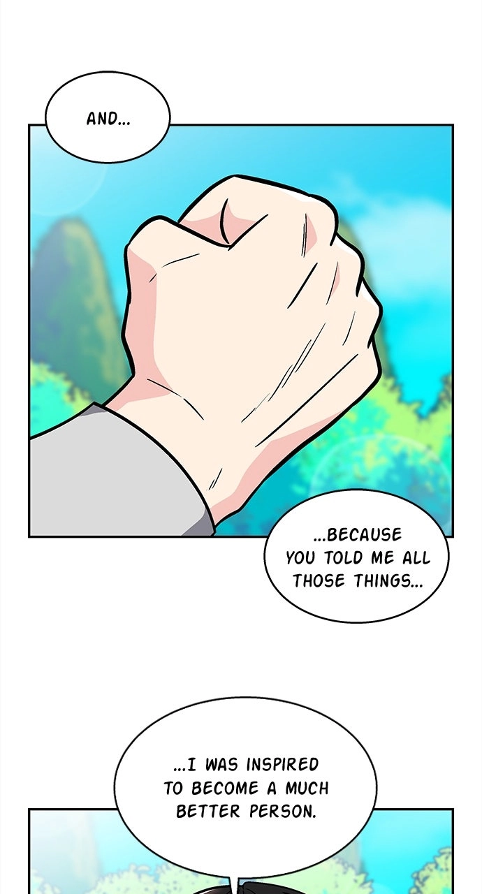 Read Princess Hurricane chapter 95 image 36 on Lezhin