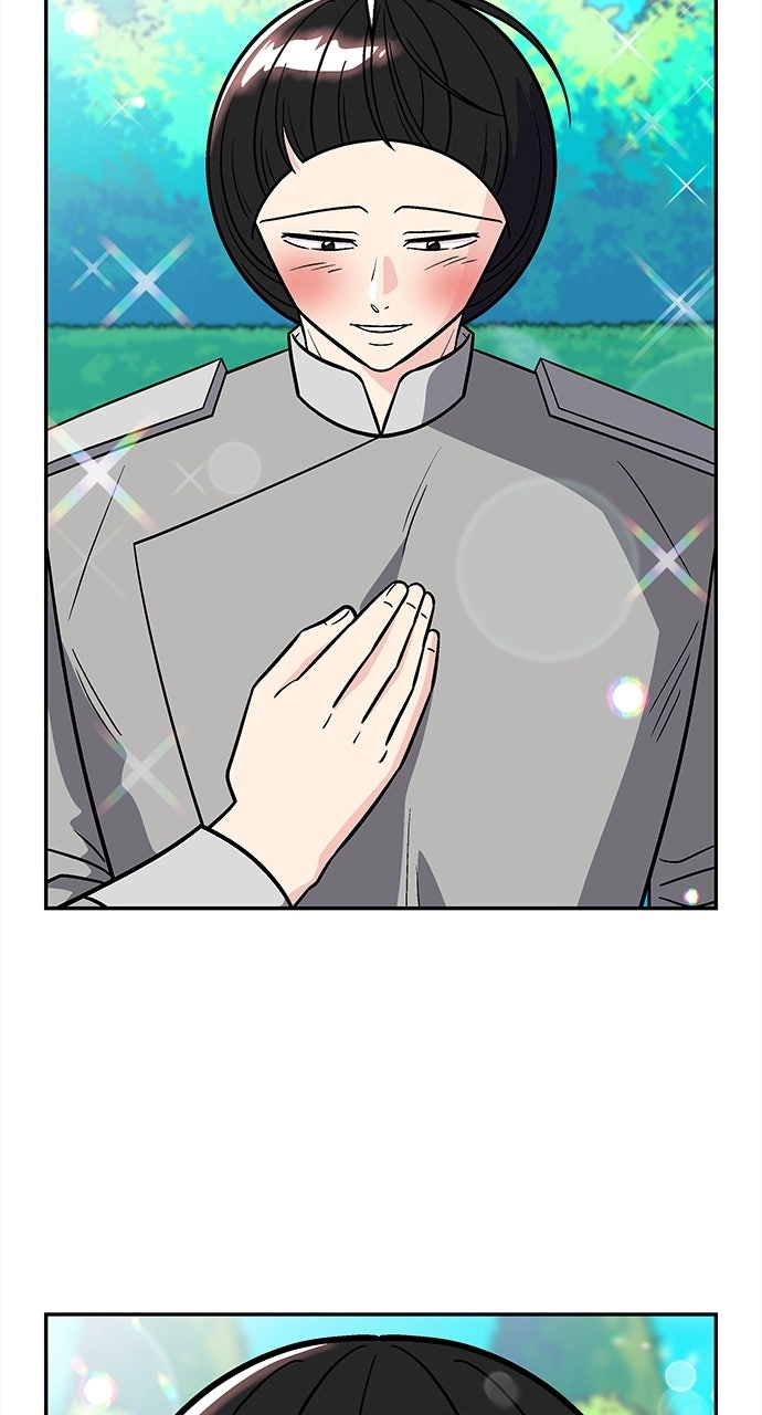 Read Princess Hurricane chapter 95 image 37 on Lezhin
