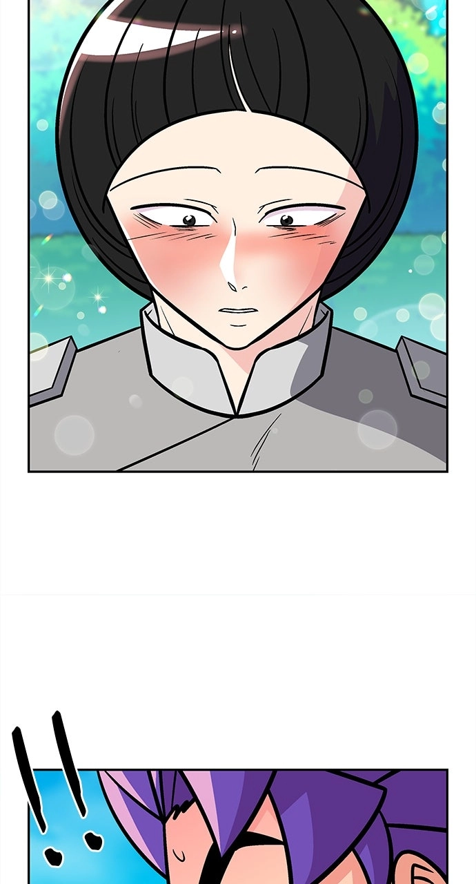 Read Princess Hurricane chapter 95 image 38 on Lezhin