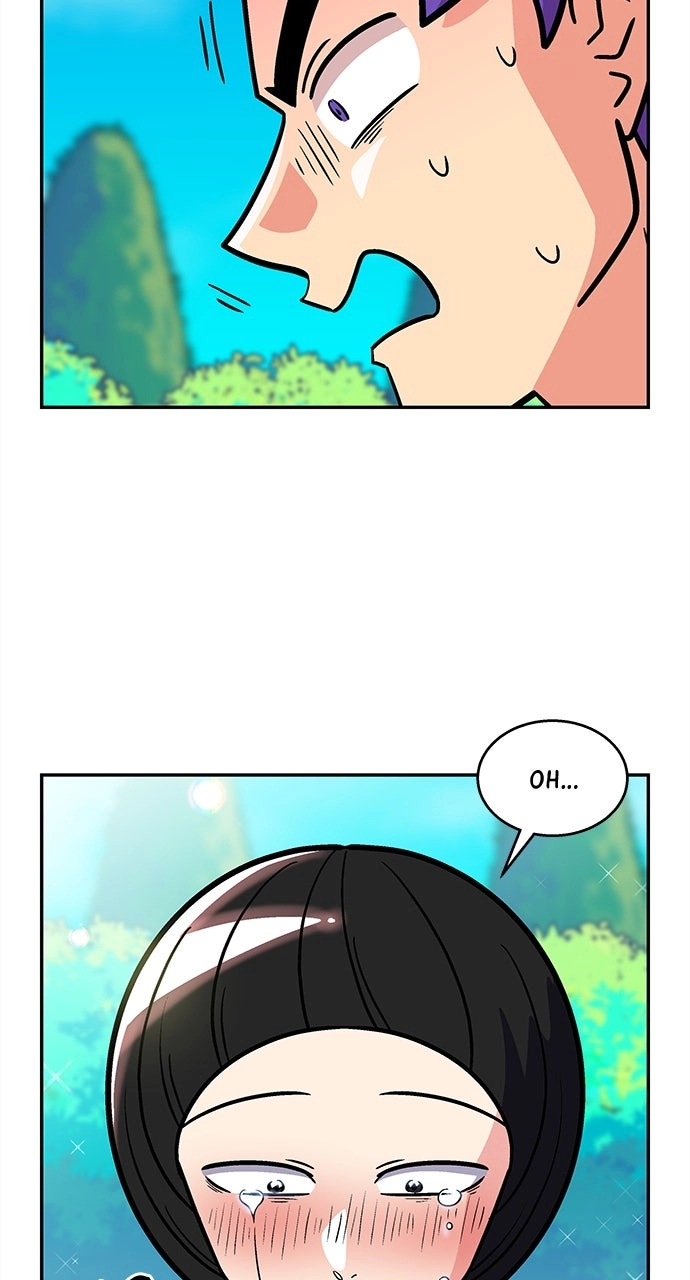Read Princess Hurricane chapter 95 image 39 on Lezhin