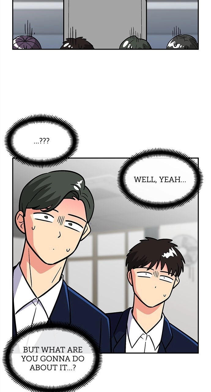 Read Princess Hurricane chapter 95 image 4 on Lezhin
