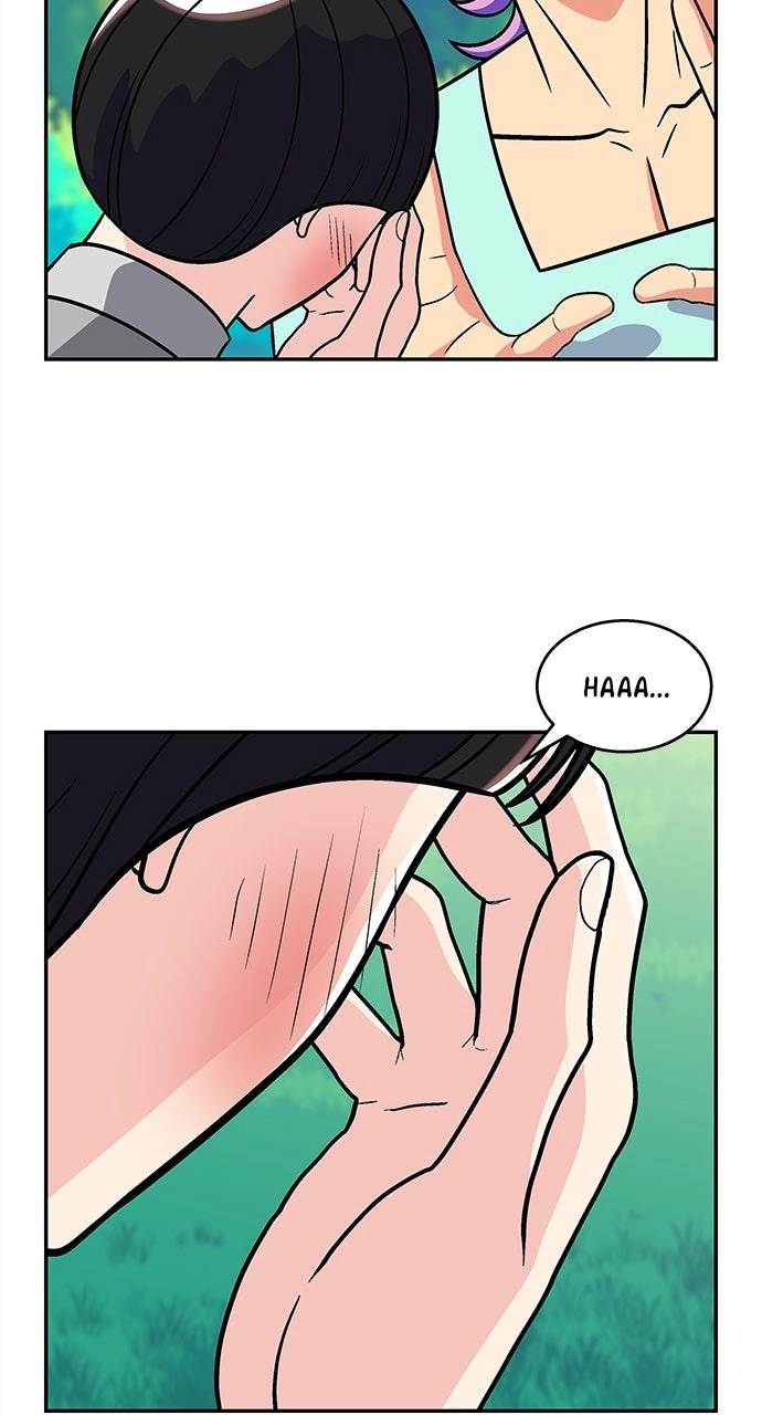 Read Princess Hurricane chapter 95 image 41 on Lezhin