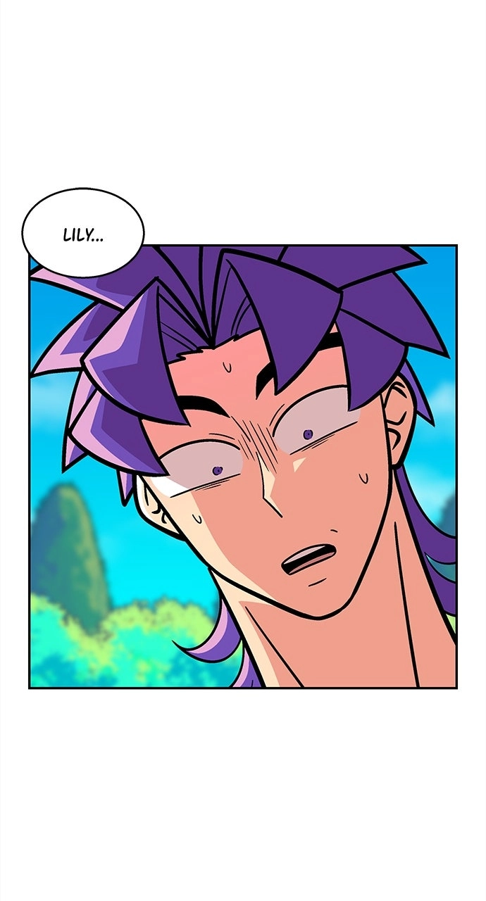 Read Princess Hurricane chapter 95 image 42 on Lezhin