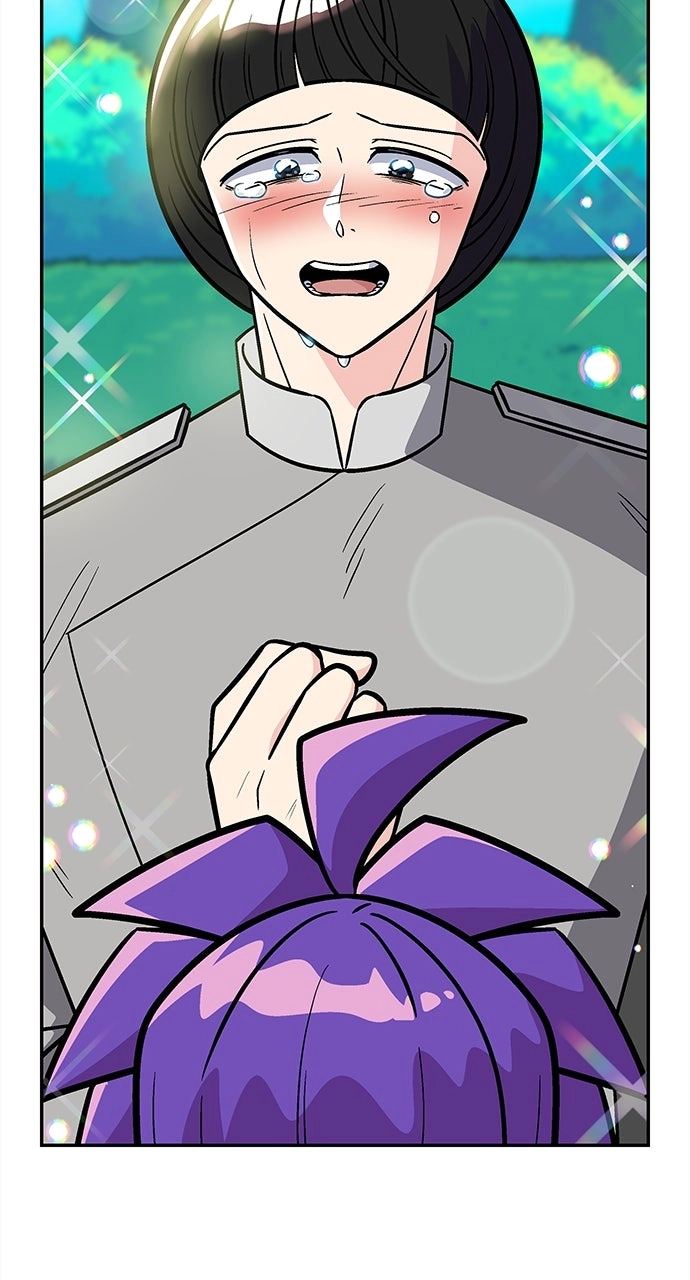 Read Princess Hurricane chapter 95 image 44 on Lezhin