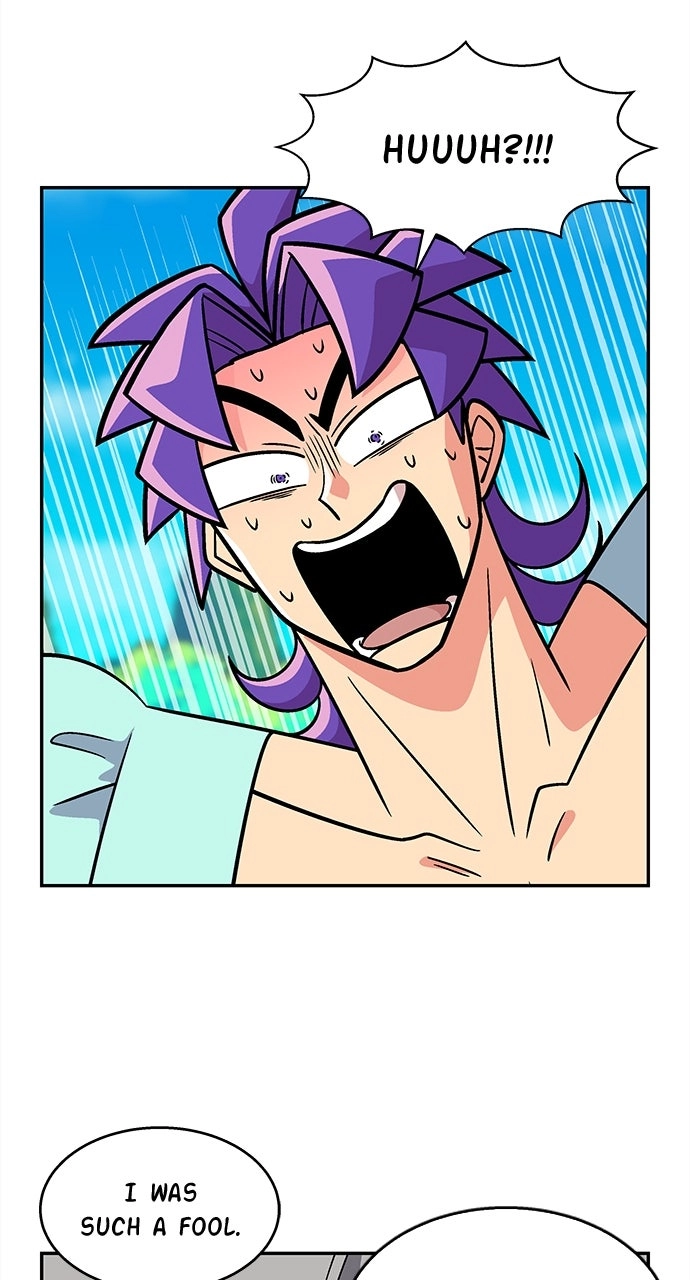 Read Princess Hurricane chapter 95 image 45 on Lezhin