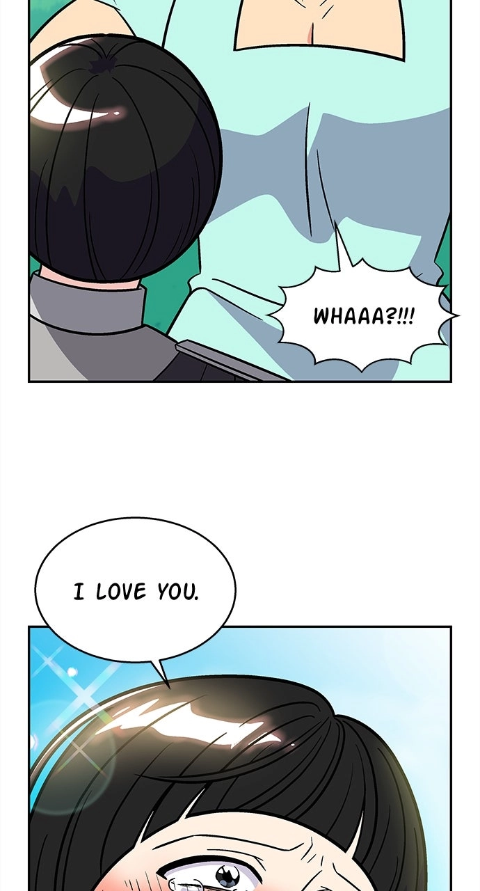 Read Princess Hurricane chapter 95 image 47 on Lezhin