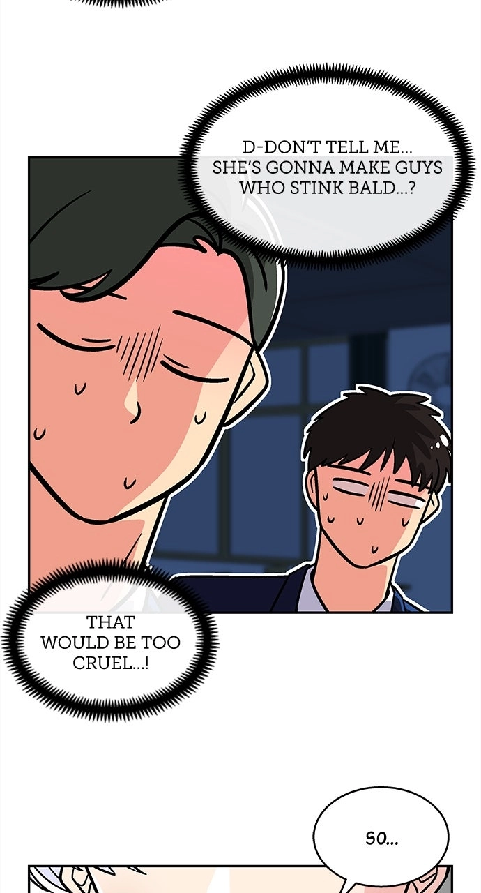 Read Princess Hurricane chapter 95 image 5 on Lezhin