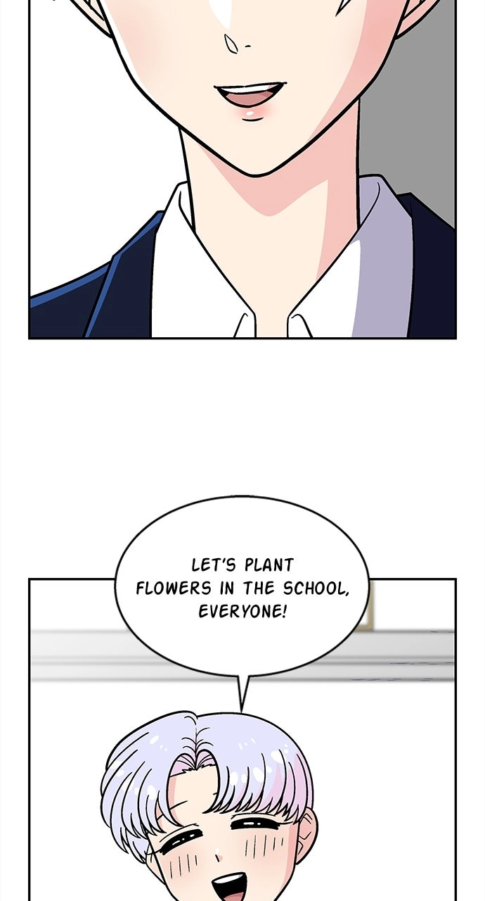 Read Princess Hurricane chapter 95 image 6 on Lezhin