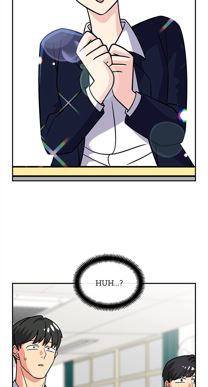 Read Princess Hurricane chapter 95 image 7 on Lezhin