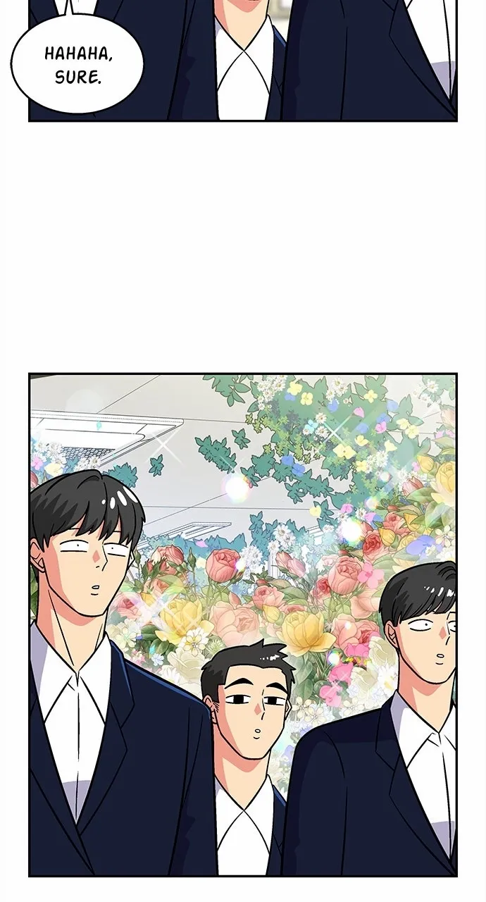 Read Princess Hurricane chapter 95 image 9 on Lezhin