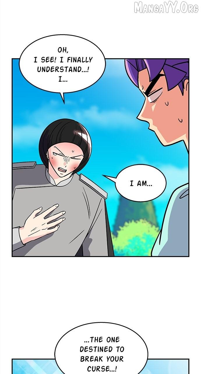 Read Princess Hurricane chapter 96 image 10 on Lezhin
