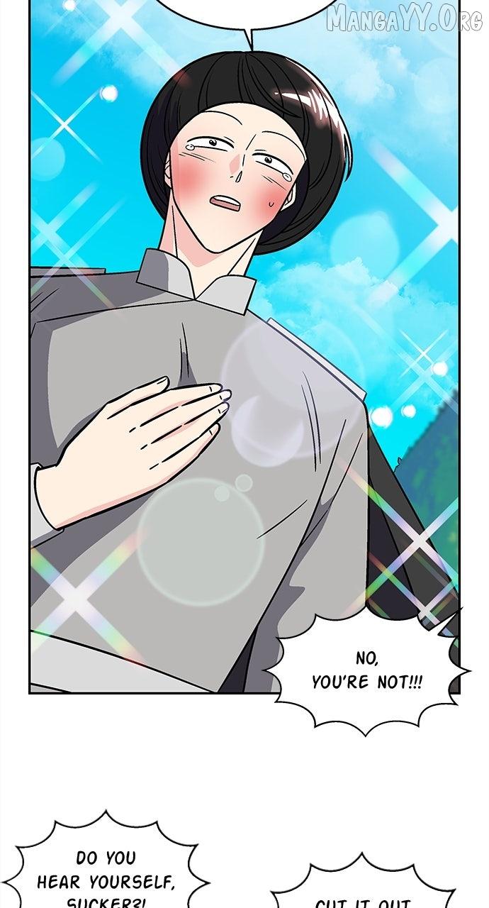 Read Princess Hurricane chapter 96 image 11 on Lezhin