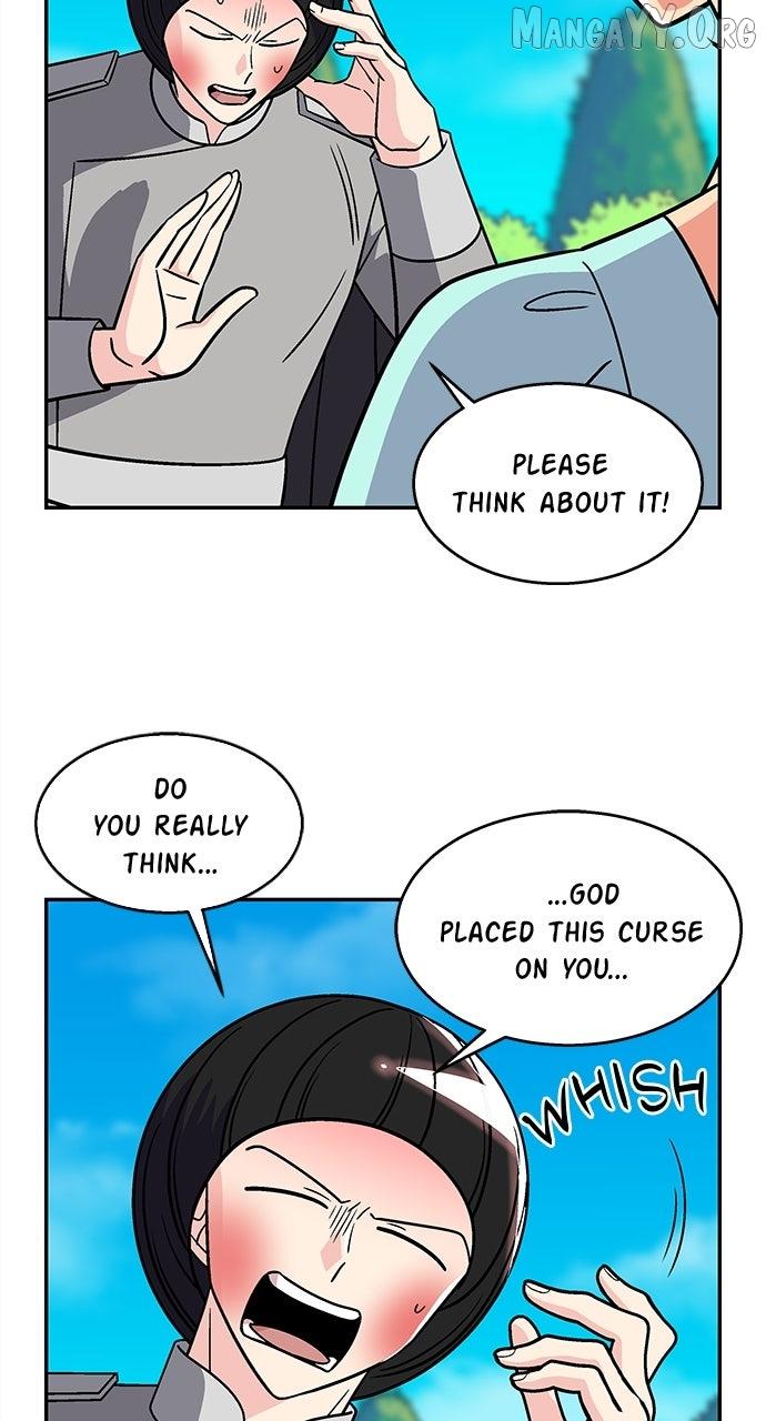 Read Princess Hurricane chapter 96 image 13 on Lezhin