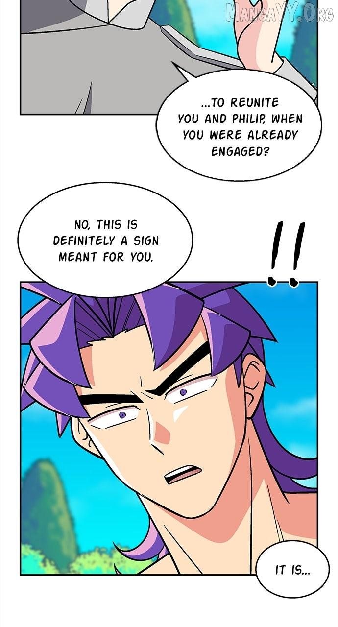 Read Princess Hurricane chapter 96 image 14 on Lezhin