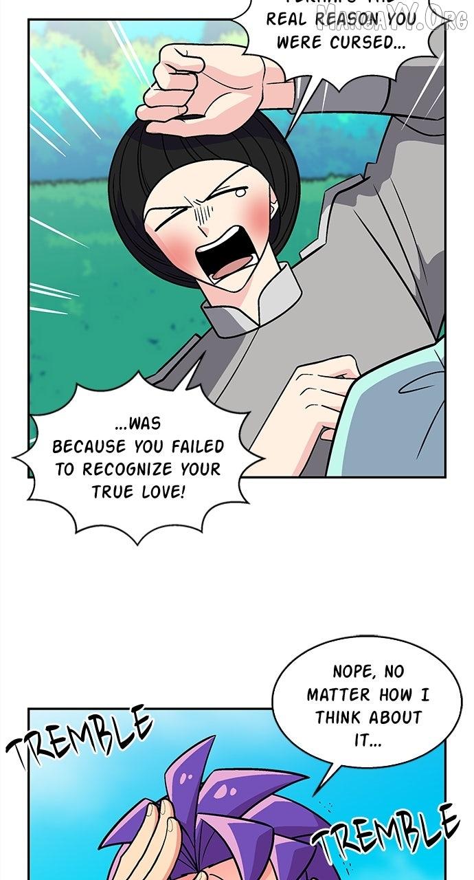 Read Princess Hurricane chapter 96 image 18 on Lezhin