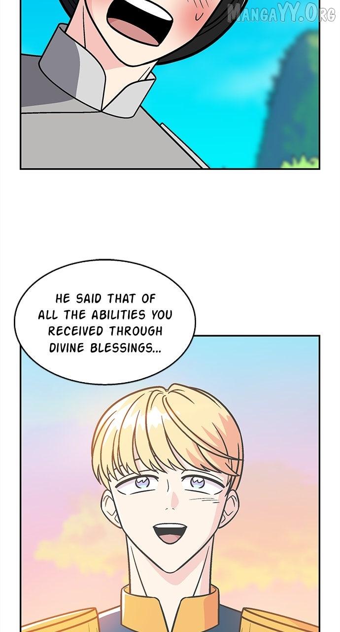 Read Princess Hurricane chapter 96 image 20 on Lezhin