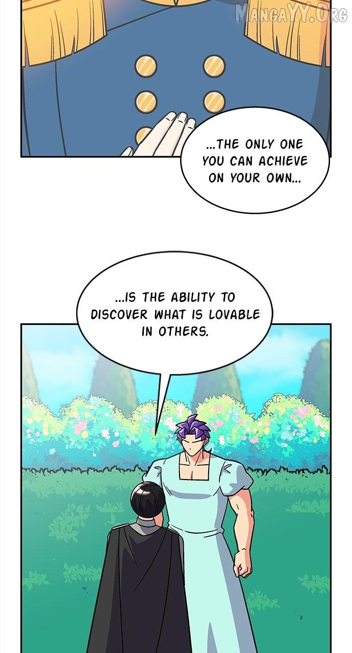 Read Princess Hurricane chapter 96 image 21 on Lezhin