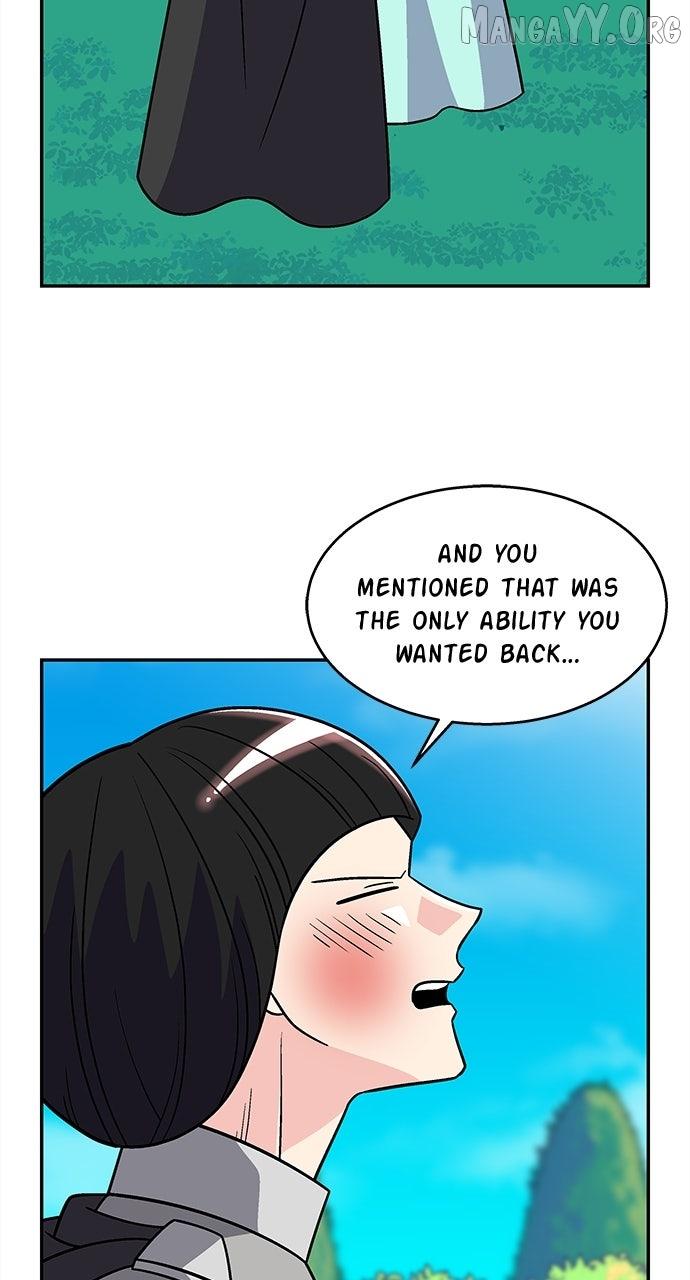 Read Princess Hurricane chapter 96 image 22 on Lezhin