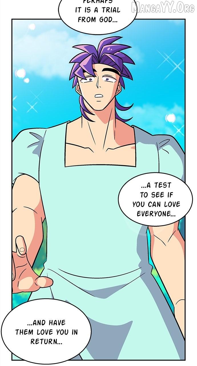Read Princess Hurricane chapter 96 image 25 on Lezhin
