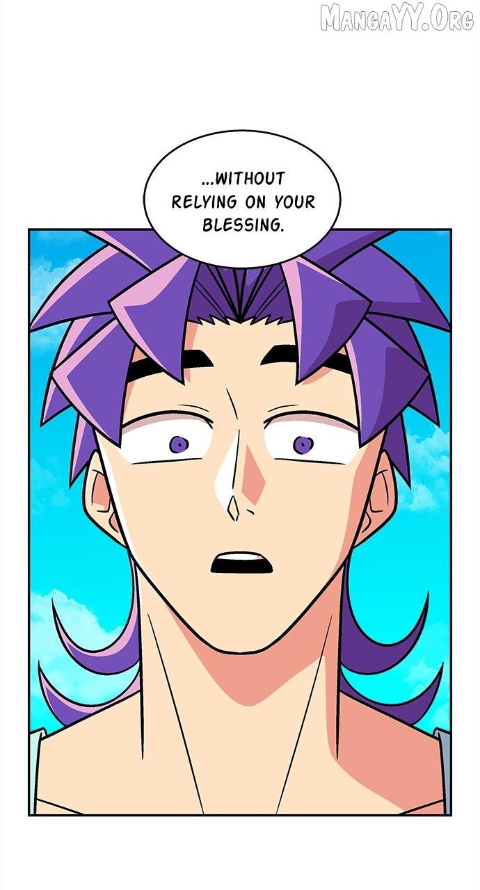 Read Princess Hurricane chapter 96 image 26 on Lezhin