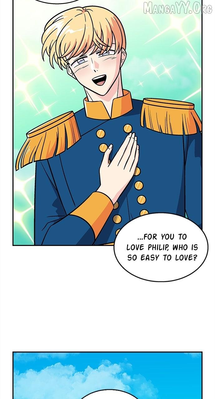 Read Princess Hurricane chapter 96 image 28 on Lezhin
