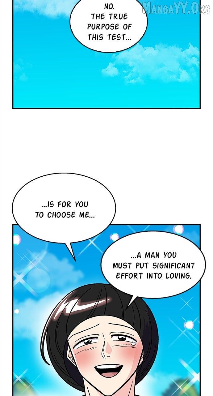 Read Princess Hurricane chapter 96 image 29 on Lezhin