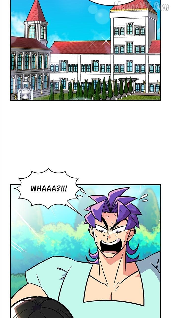 Read Princess Hurricane chapter 96 image 3 on Lezhin