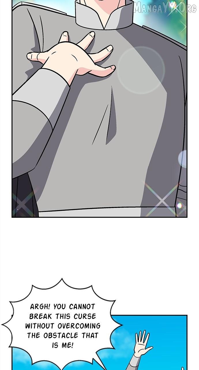 Read Princess Hurricane chapter 96 image 30 on Lezhin