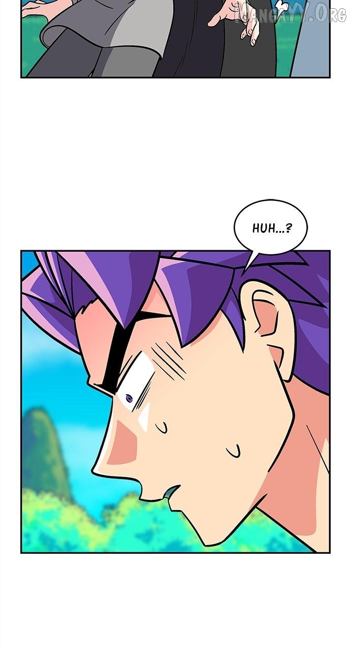 Read Princess Hurricane chapter 96 image 35 on Lezhin