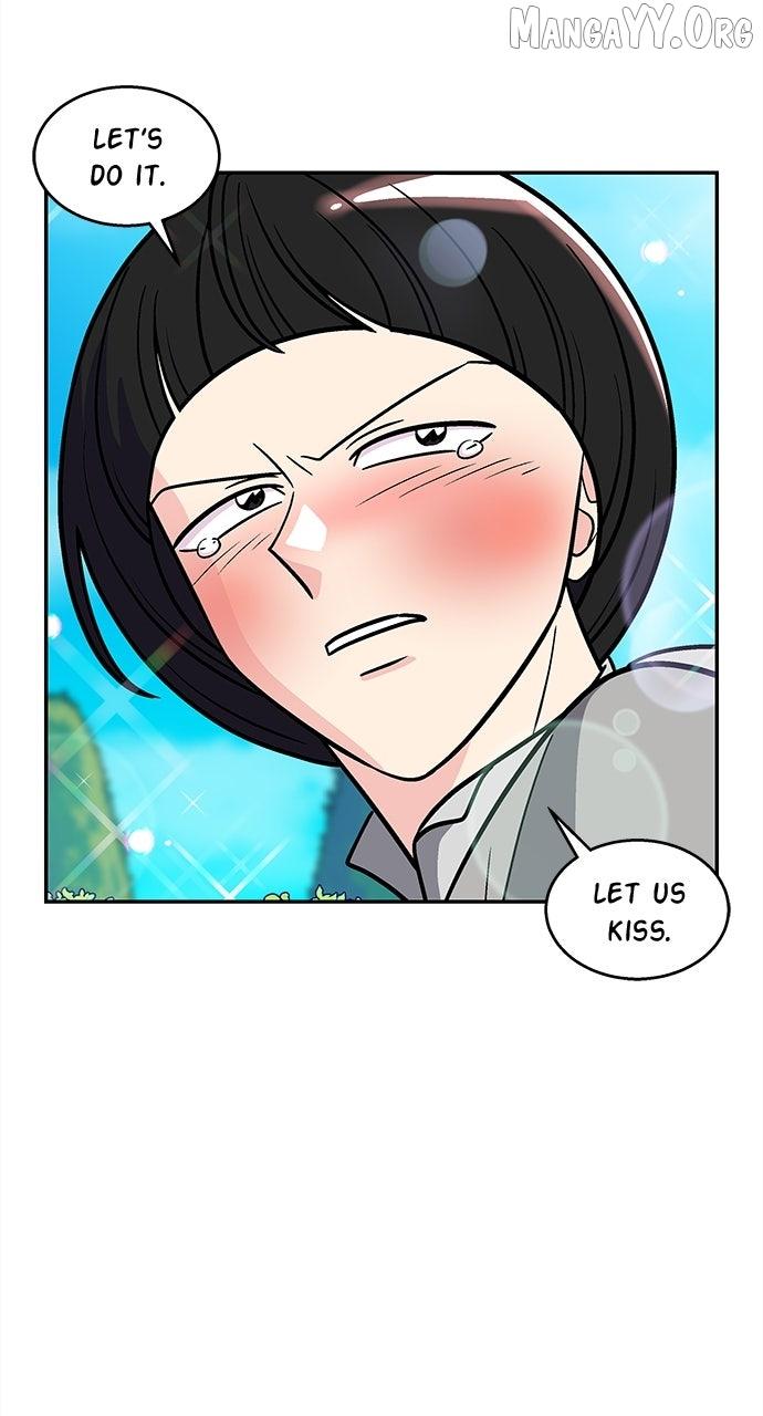 Read Princess Hurricane chapter 96 image 36 on Lezhin