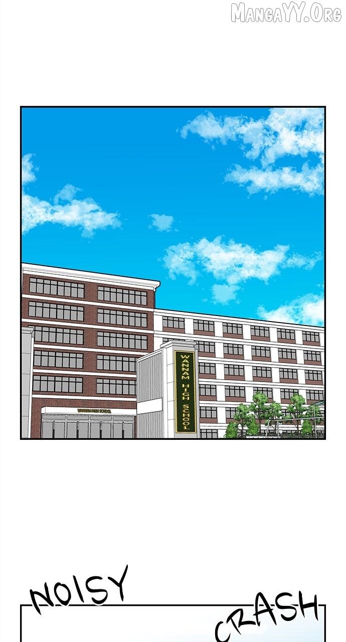 Read Princess Hurricane chapter 96 image 37 on Lezhin