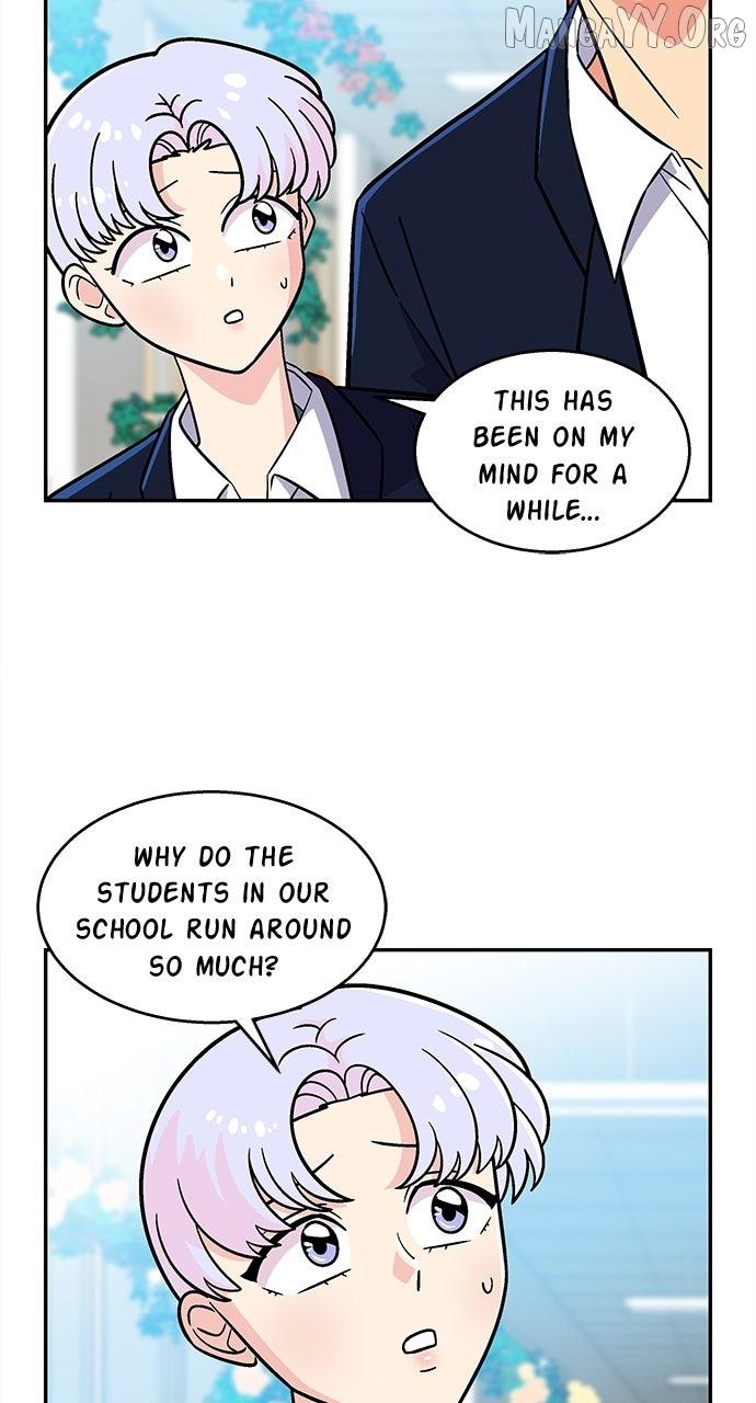 Read Princess Hurricane chapter 96 image 39 on Lezhin
