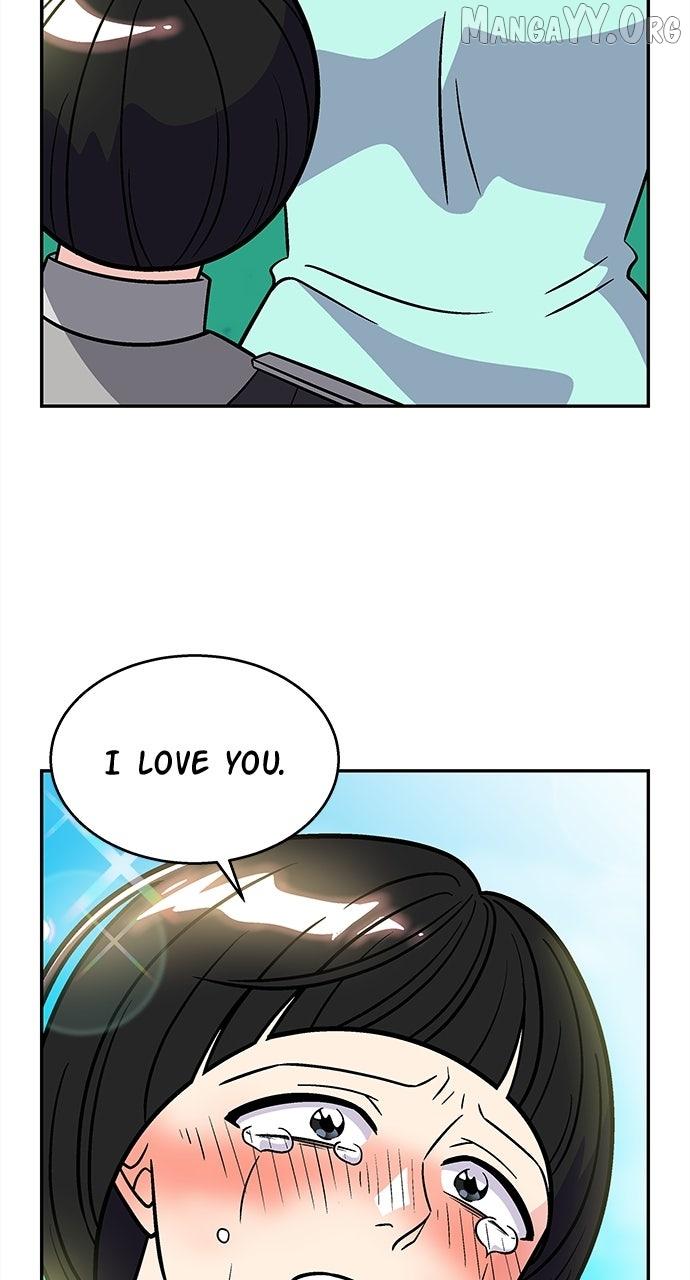 Read Princess Hurricane chapter 96 image 4 on Lezhin