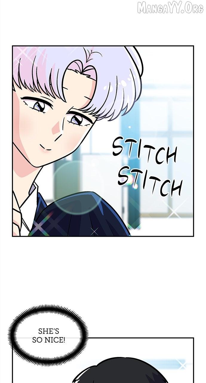 Read Princess Hurricane chapter 96 image 43 on Lezhin