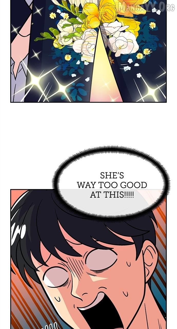 Read Princess Hurricane chapter 96 image 45 on Lezhin