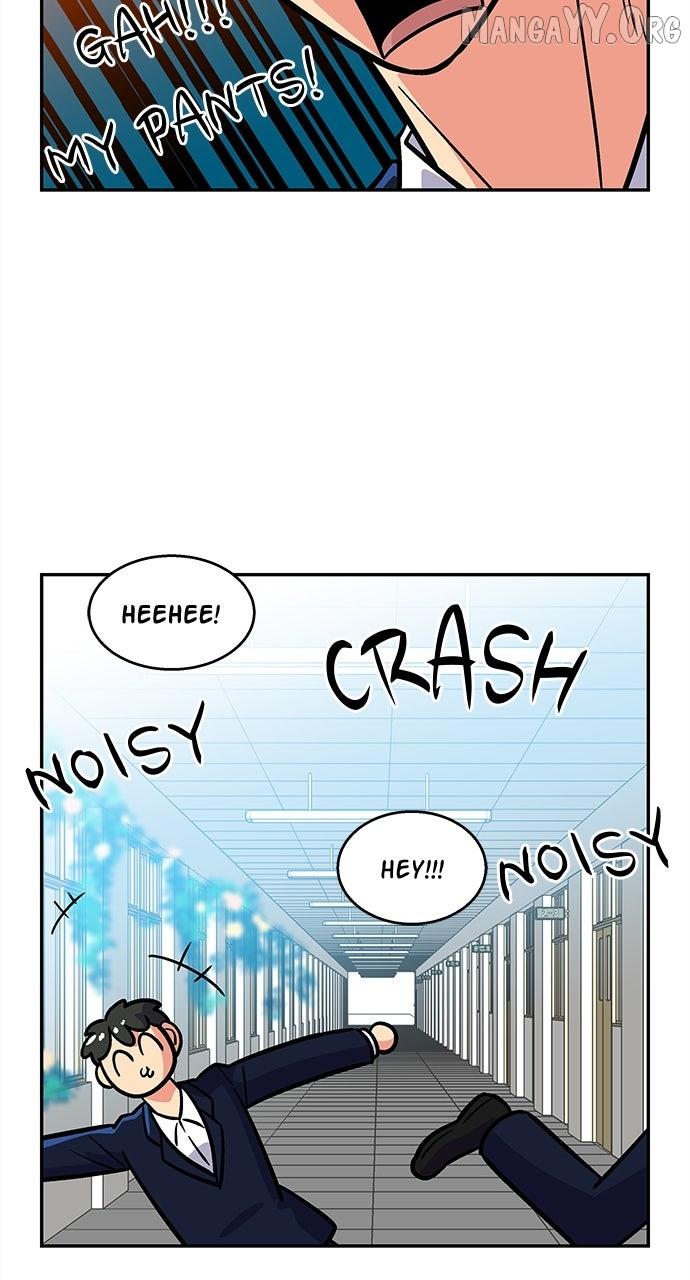 Read Princess Hurricane chapter 96 image 46 on Lezhin