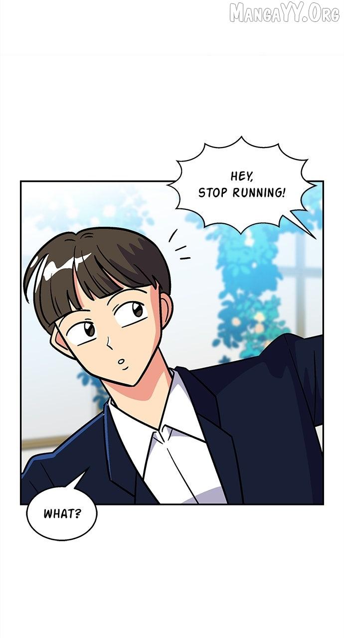 Read Princess Hurricane chapter 96 image 47 on Lezhin