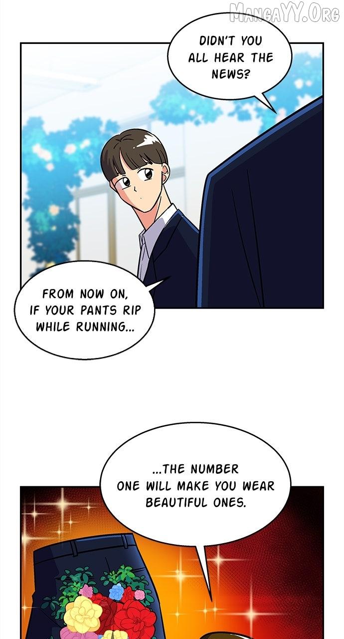 Read Princess Hurricane chapter 96 image 48 on Lezhin