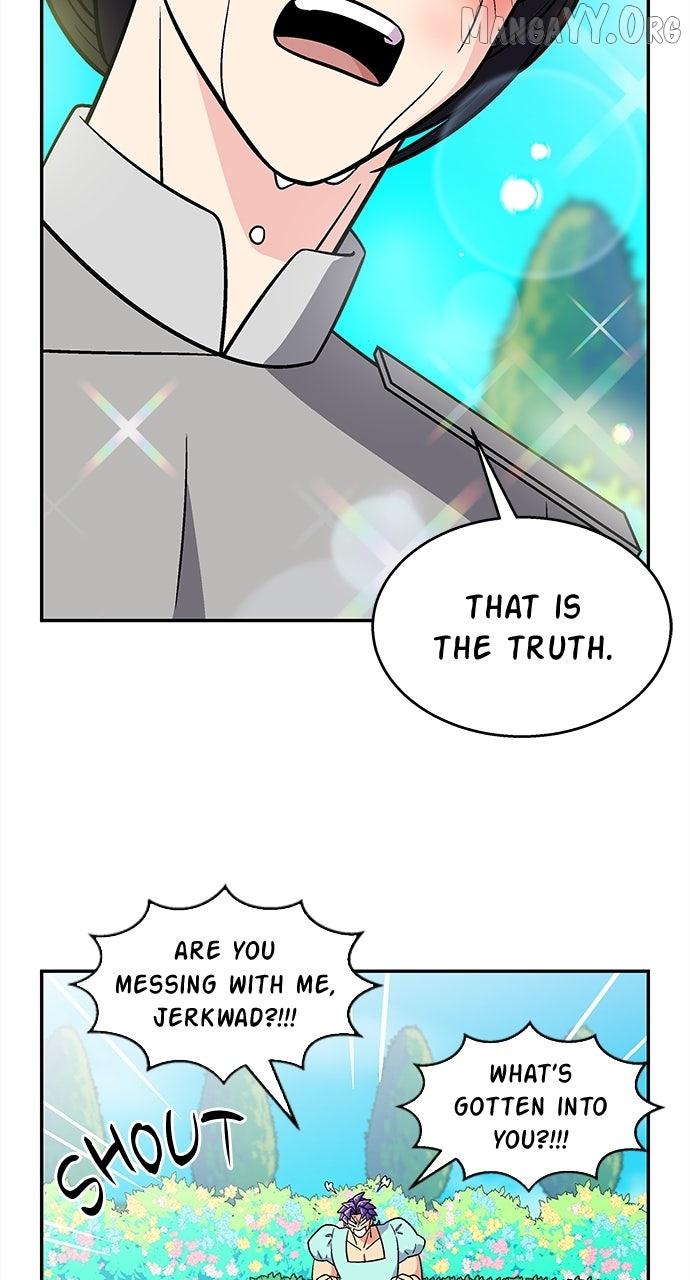 Read Princess Hurricane chapter 96 image 5 on Lezhin